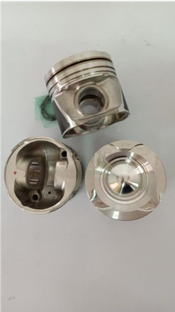 Hilux 2.4L 15-18 Piston Tk Std 92.00mm Dizel 2GD-FTV Y.hücre 56.00mm