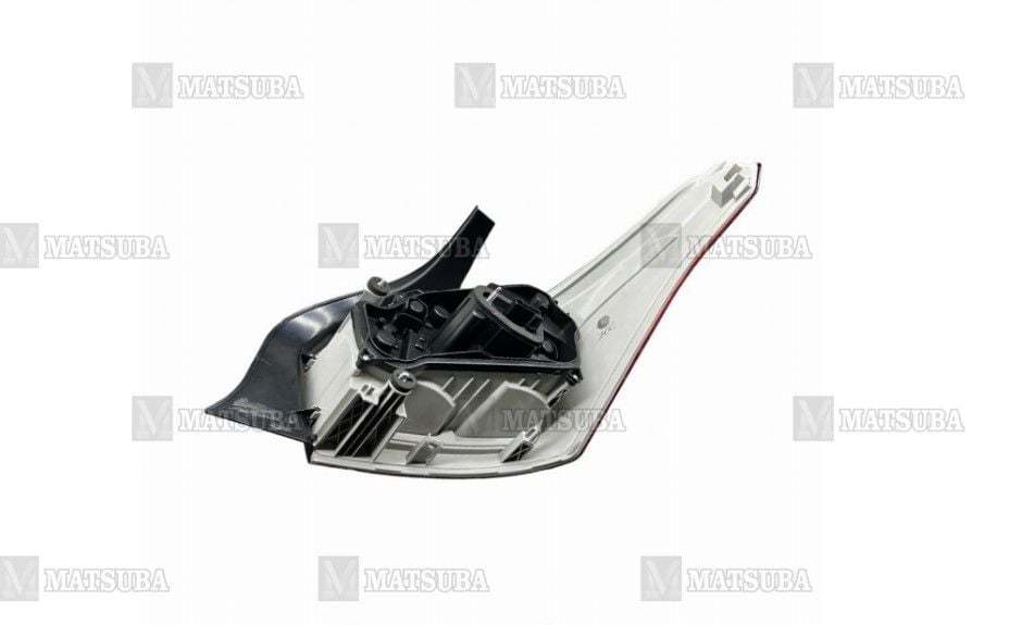 Citroen C-Elysee 12-16 RH Stop (Duylu)