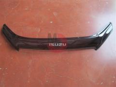 Dmax Euro5 Kaput Koruyucu