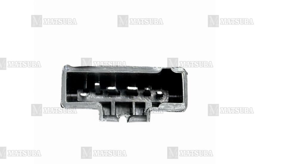 Citroen C-Elysee 17-23 LH Stop (Duylu)