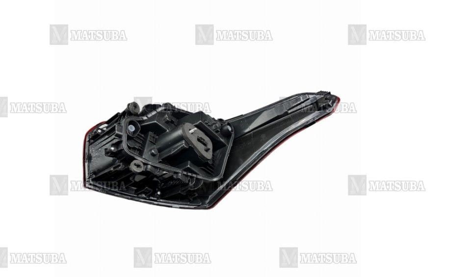 Citroen C-Elysee 17-23 LH Stop (Duylu)