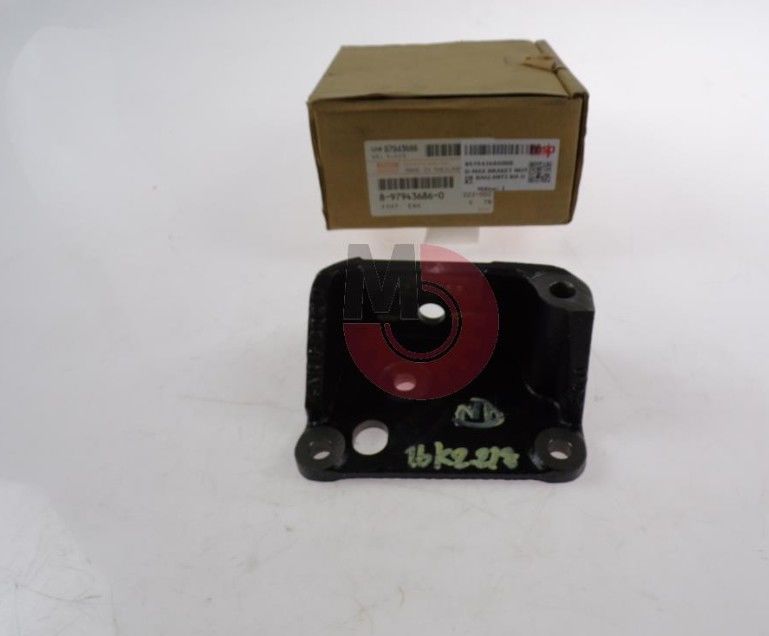 D-MAX Braket Motor Bağlantı RH Orj.