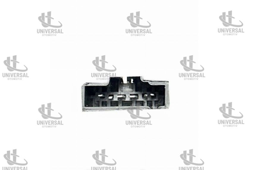 Citroen C-Elysee 17-23 RH Stop (Duylu)