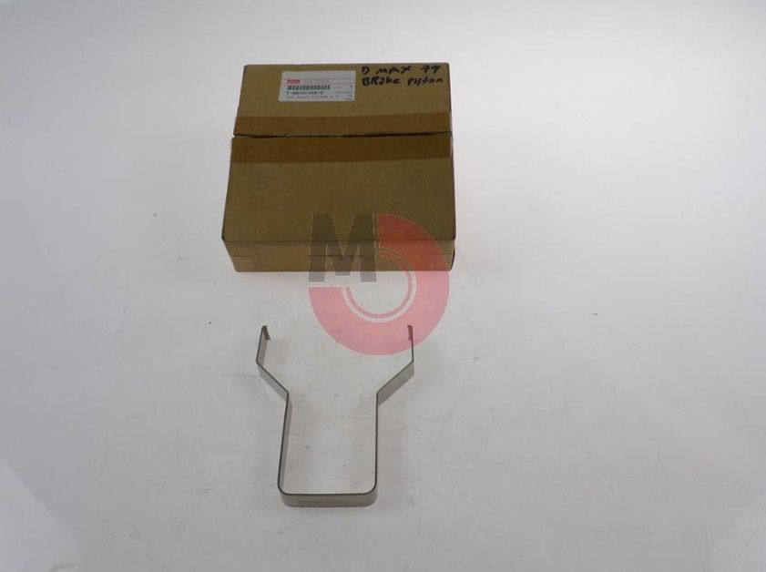 D-MAX Braket Piston Orj.