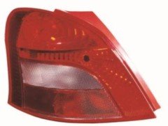 TOYOTA	YARIS (P9) STOP LAMBASI SAĞ 06-08 Benzin-Dizel