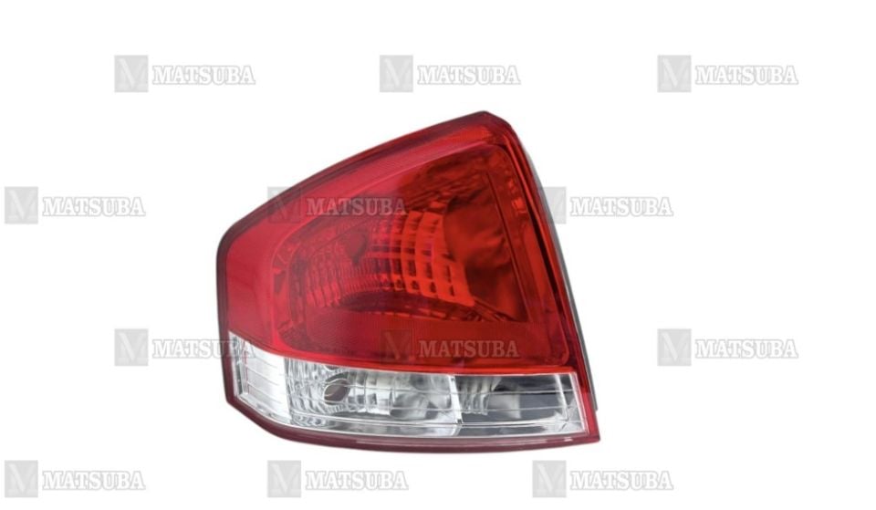 Kia Cerato 06-08 LH Stop