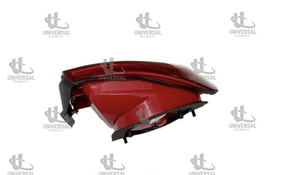 Kia Cerato 06-08 LH Stop