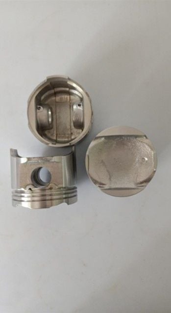 121 1.3L Piston Tk Std 71,00mm 90-95 B3Y6