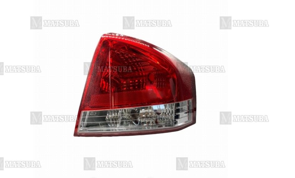 Kia Cerato 06-08 RH Stop