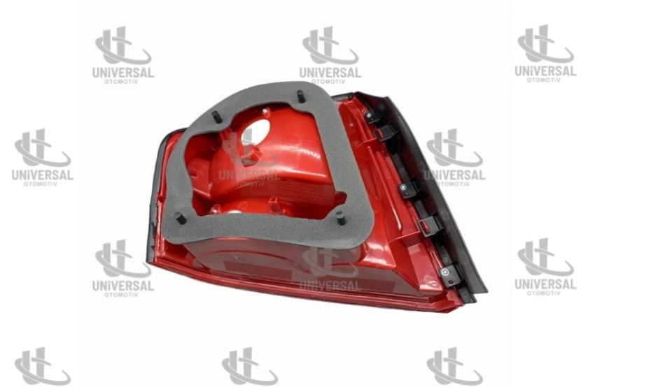 Kia Cerato 06-08 RH Stop