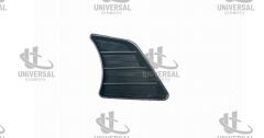 HILUX 11-13 RH KAPAK LAMBA SİS (YAN PARÇA)