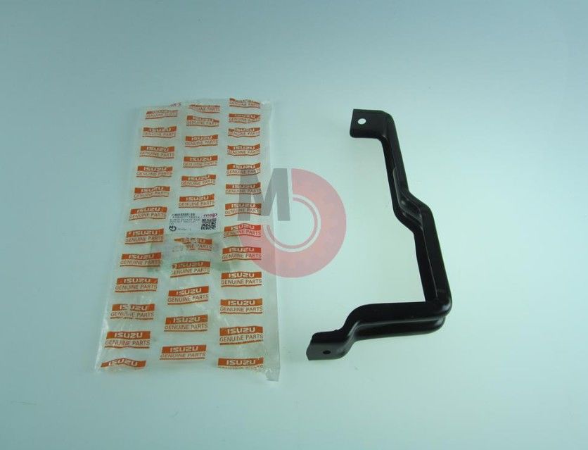 D-MAX Braket Tampon Alt Sacı RH EURO4 Orj.