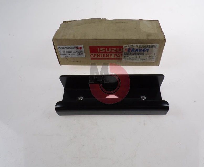 D-MAX Braket Tampon Lastik Orj.