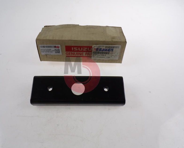 D-MAX Braket Tampon Lastik Orj.