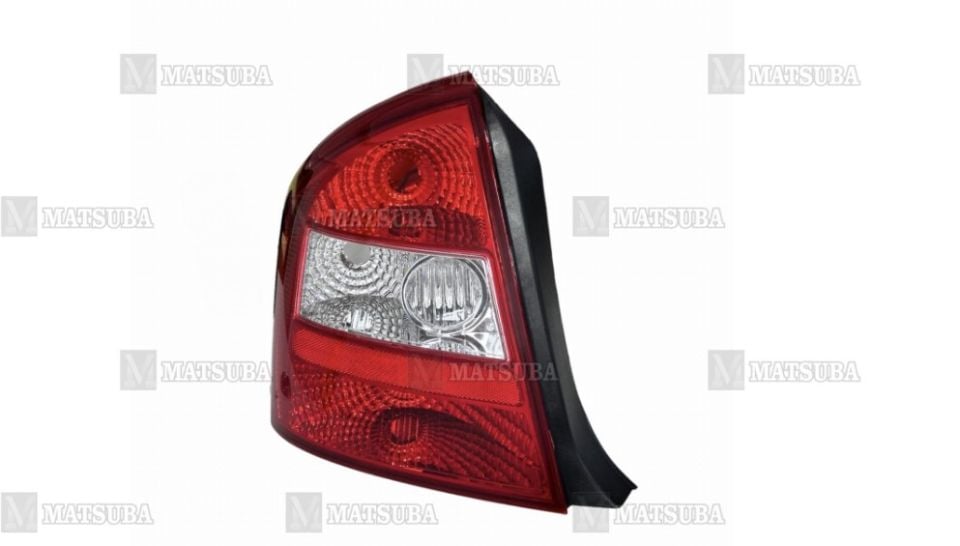 Kia Cerato HB 06-08 LH Stop