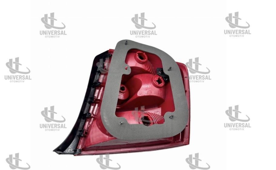 Kia Cerato HB 06-08 LH Stop