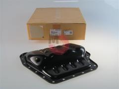 DMAX Euro5 Karter Kapağı Orj