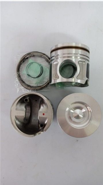Carnival/Sore/Santa Fe 2.2L CRDI 10-13 Piston Segman Tk Std 85.40mm Dizel D4HB