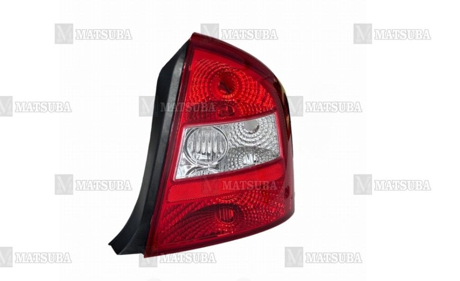 Kia Cerato HB 06-08 RH Stop