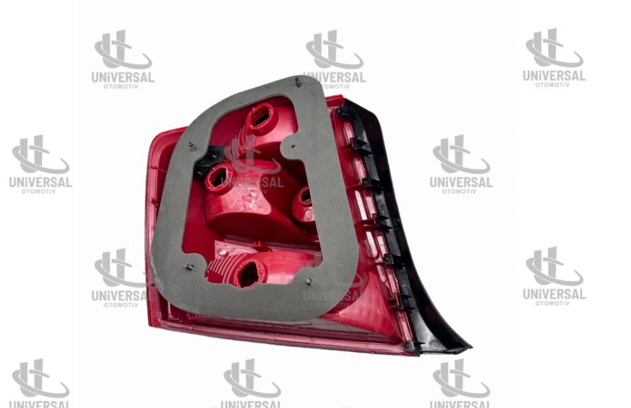 Kia Cerato HB 06-08 RH Stop
