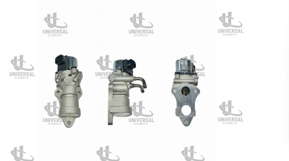 Avensis 2,0 Dizel 01-06/Rav4 2,0 Dizel 01-06/Verso 2,0 02-06 Valf Egr