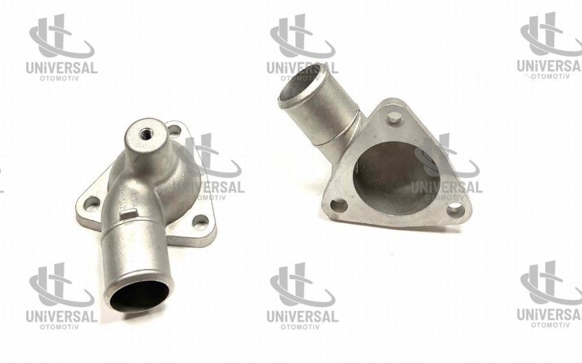 HILUX 89-05 YUVA TERMOSTAT ÜST