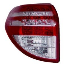 TOYOTA	RAV4 (A3) STOP LAMBASI SOL 09-10 Benzin-Dizel