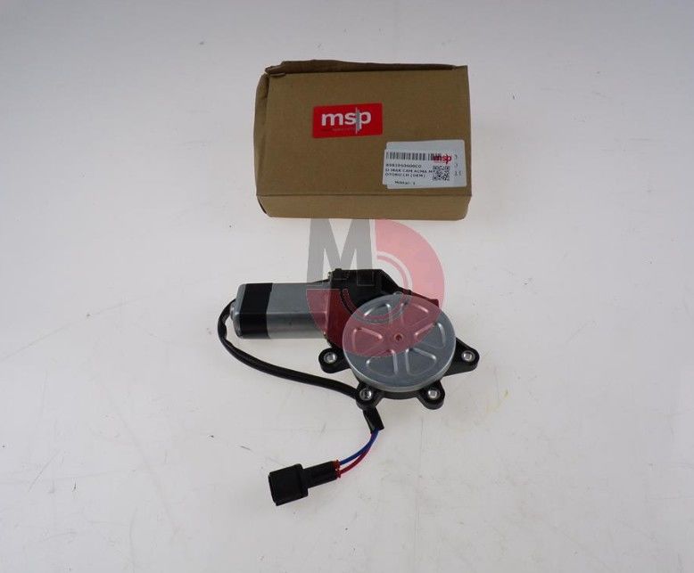 D-MAX Cam Açma Motoru LH (OEM)