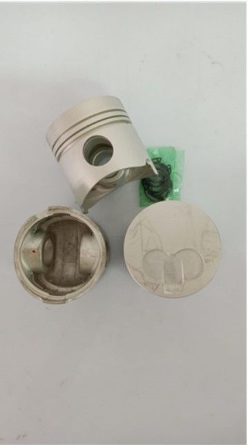 323 1.7L 00-03 Piston Tk Std 78,00mm 86-91 Dizel PN