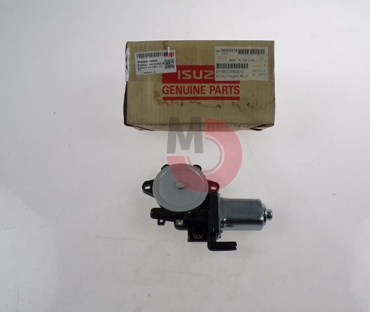 D-MAX Cam Açma Motoru LH Orj. (31)