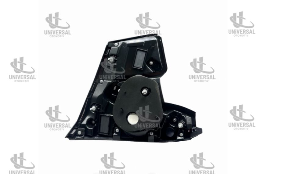 Toyota CHR 16-19 İç LH Stop (Ledsiz)