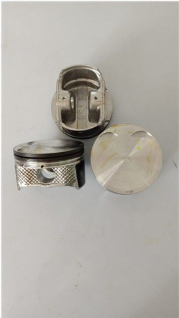 Mazda 6 2.0L Piston Tk Std 87.50mm 06-09 A.Kasa Benzinli LF