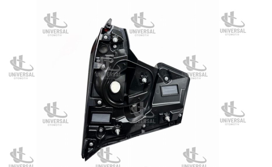 Toyota CHR 16-19 İç RH Stop (Ledsiz)