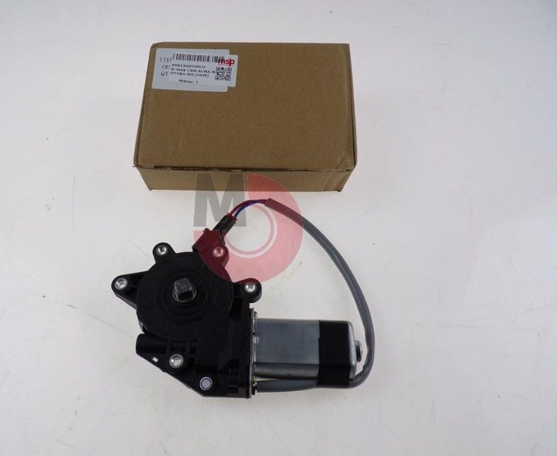 D-MAX Cam Açma Motoru RH (OEM)