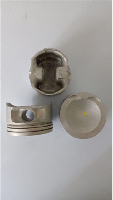 Nubira 2.0L 16V Piston Tk Std 86.00mm 98-03 - C20SE
