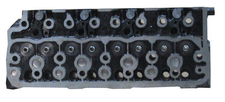 MITSUBISHI CANTER 449 659 TURBO SİLİNDİR KAPAK