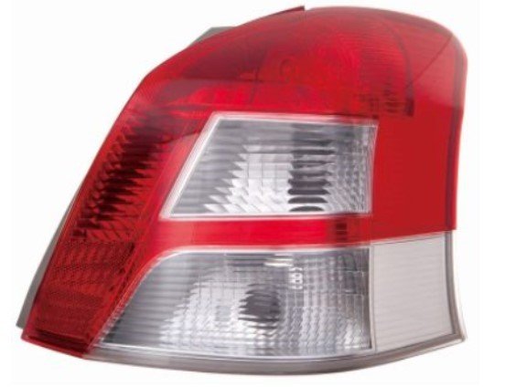 TOYOTA	YARIS (P9) STOP LAMBASI SOL 10-11 Benzin-Dizel