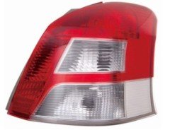 TOYOTA	YARIS (P9) STOP LAMBASI SOL 10-11 Benzin-Dizel