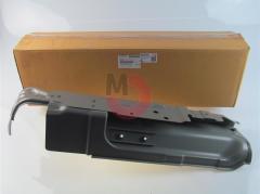 DMAX Euro5 Kasa Köşe Sacı Arka Sol Orj