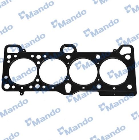 HYUNDAI ACCENT ERA GETZ 1,4 04- SİLİNDİR KAPAK CONTASI METAL