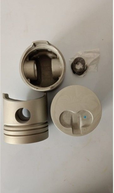 K2400 2.4 96-99 Piston Tk Std 92,00mm Ceres 2.4