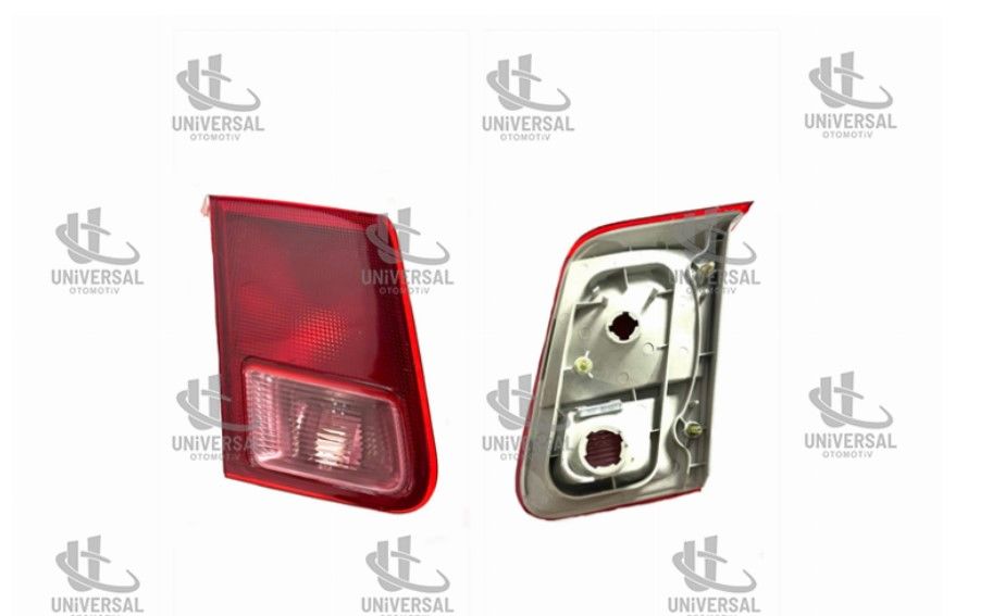 Civic 01-03 İç LH Stop
