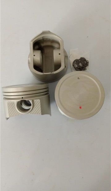 Bluebird 2.0L Piston Tk Std 86.00mm 93-96 SR20DE