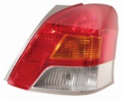 TOYOTA	YARIS STOP LAMBASI SAĞ 09-10 BENZIN-DIZEL