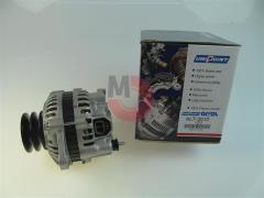 MITSUBISHI CANTER 859 ALTERNATÖR KOMPLE EURO4 12V 100A (UNIPOINT)