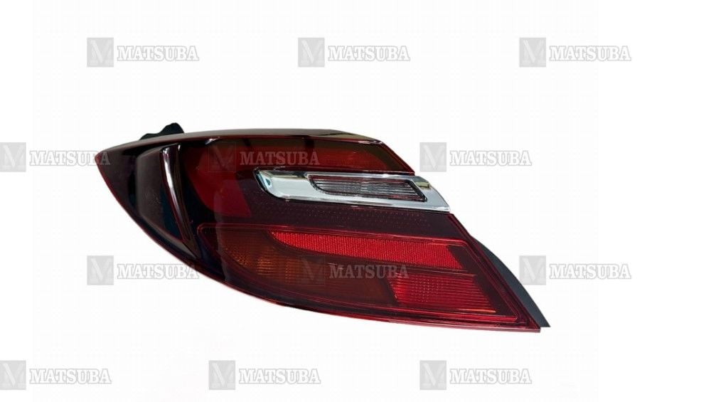 Opel Insignia A 13-17 Dış LH Stop