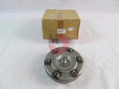 DMAX Euro5 Konvertor Otom Şanzıman Orj