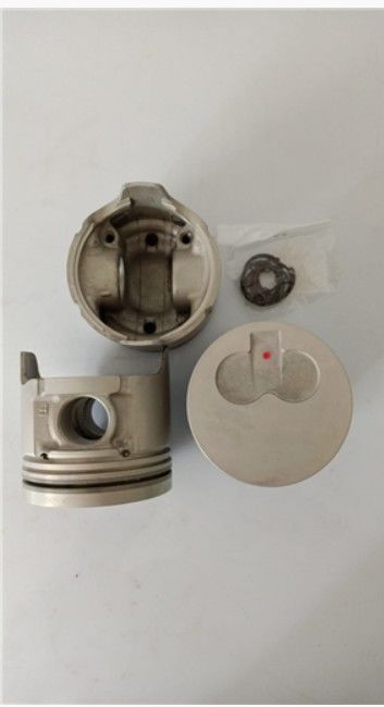 E2200 2.2L Piston Tk Std 8V 86,00mm 98-07 Çelik Yağ Galerili R2Y3