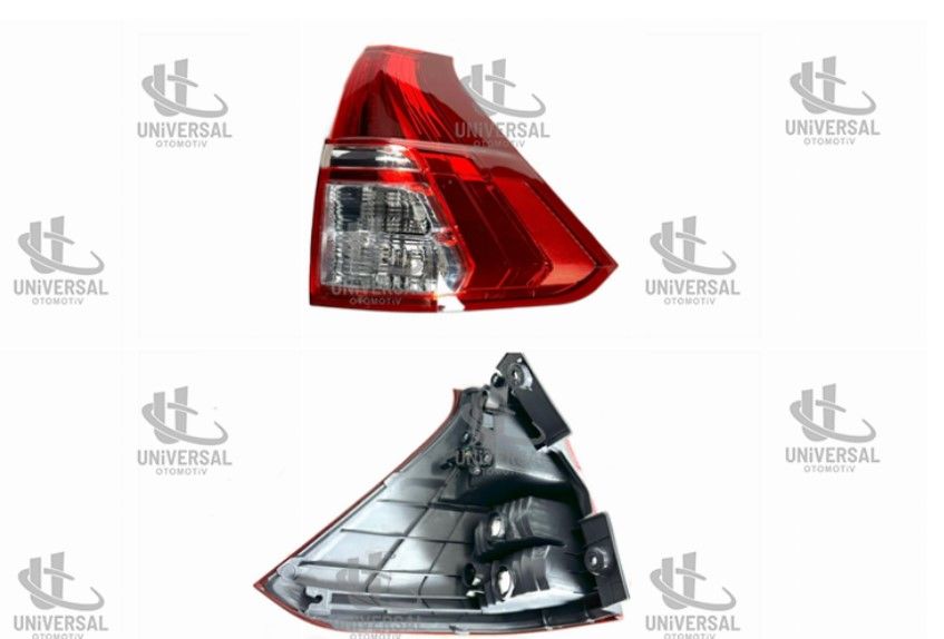 CRV 15-18 RH Stop (Ledli)