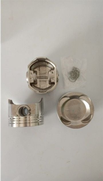 Vitara/Santana 1.6L 16V Piston Tk Std 75,00mm 89-99 G16B-SE416 (Enjektörlü)